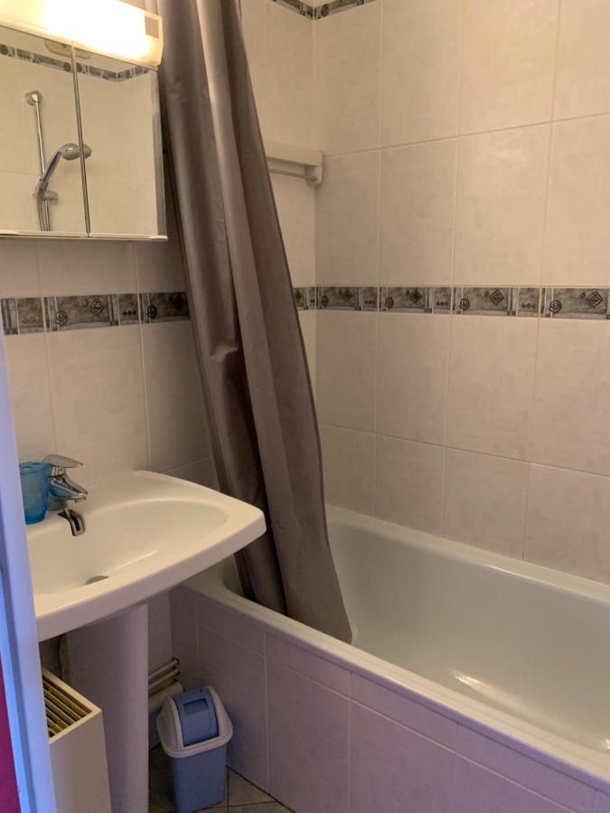 Villard De Lans Appartement 27M2 Coeur Du Village Exterior photo