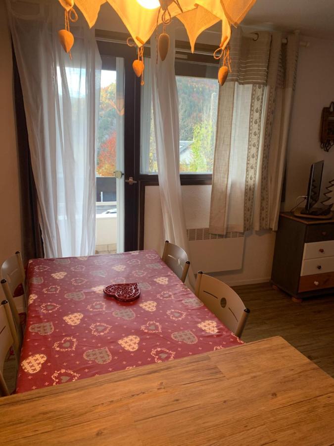Villard De Lans Appartement 27M2 Coeur Du Village Exterior photo